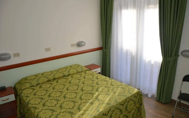 Hotel Cristina