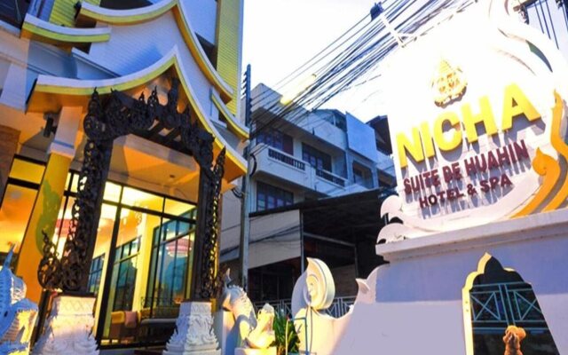 Nicha Hua Hin Hotel