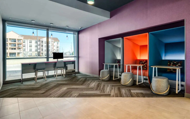 Tru By Hilton Rogers Bentonville