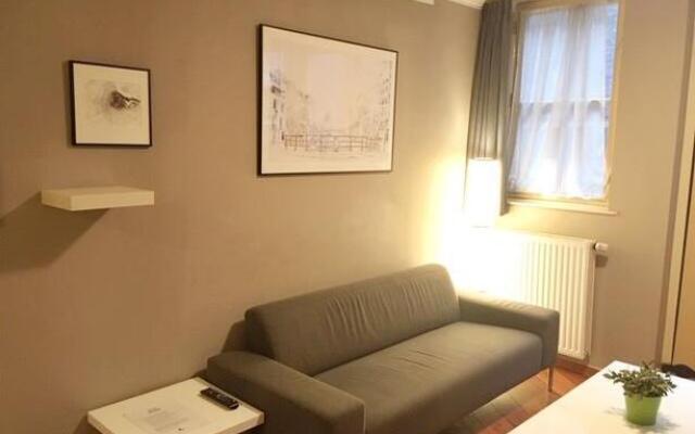 Old City Amsterdam Bed and Breakfast