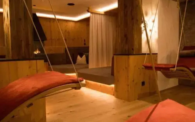 Hotel Hubertushof