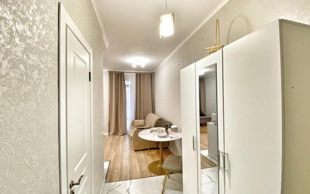 Nord Land (Норд Ленд) на Маршала Бирюзова 7к2