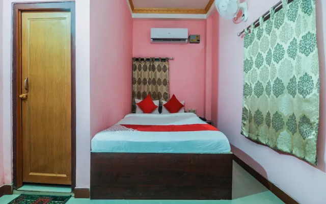 Hotel Shuru Heights by OYO Rooms