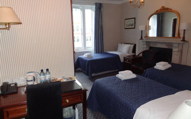 Regency House