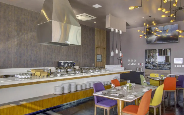 Doubletree By Hilton Guayaquil