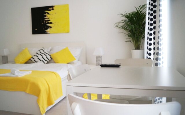 Modern Apartment in The Heart of Vienna 4