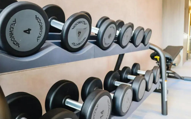 Novotel Kunshan Yangcheng Lake