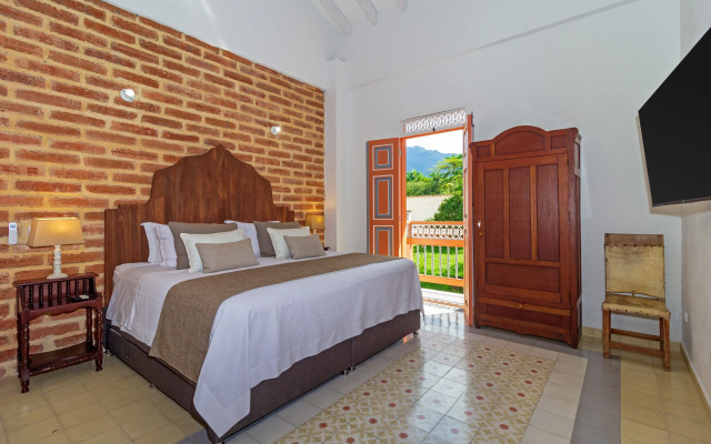 Hotel Cauca Viejo Fundadores