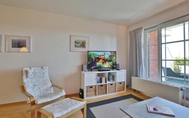 Haus Windrose Windrose Appartement 3