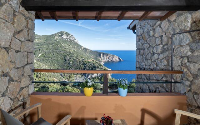 Boutique Hotel Torre di Cala Piccola
