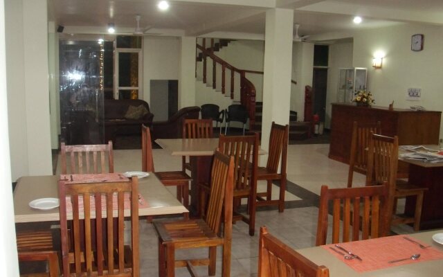 Agra Lanka Beach Resort