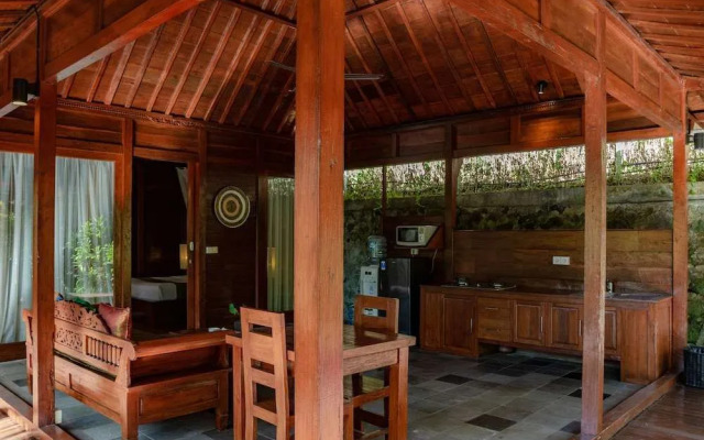 Ubud Heaven Sayan Villa