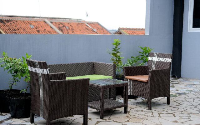 D'Papaya Garden By OYO Rooms