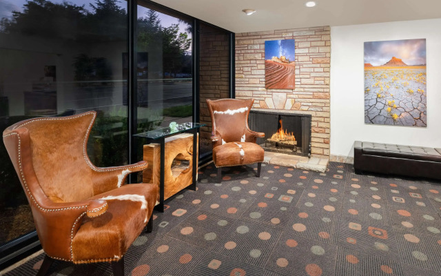 Best Western Red Hills