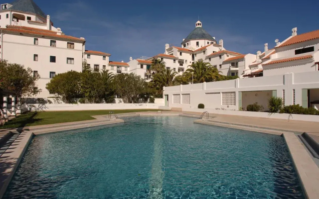 JOY Apartments Algardia