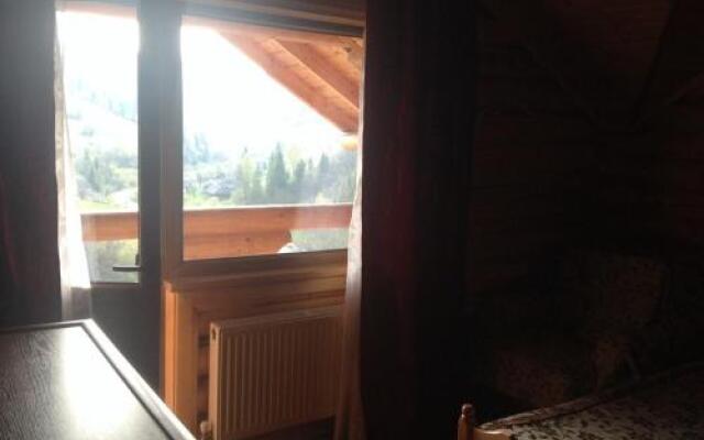 Privatna Sadiba Chalet