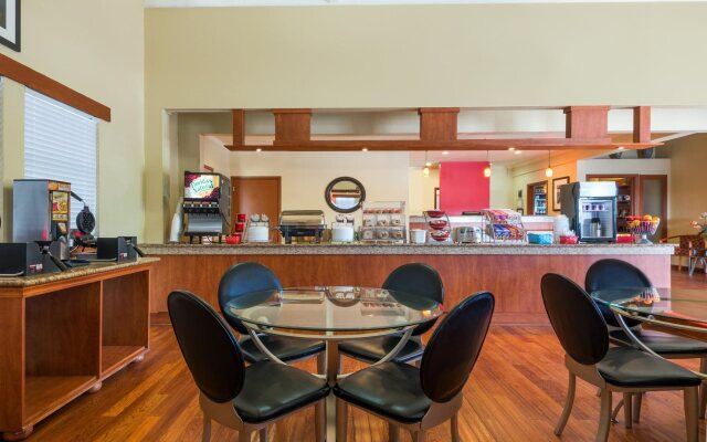 Hawthorn Suites by Wyndham San Antonio NE