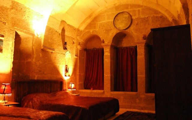 Cappadocia Ihlara Mansions & Caves