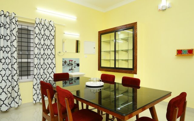 OYO Home 28030 Lively Stay