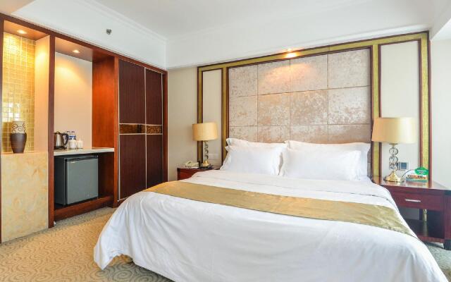 Shenzhen Perthden Hotel
