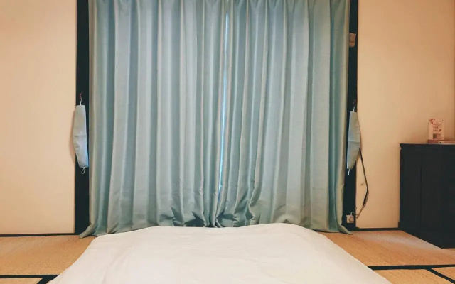 Kyoto Inari Guest House Tonoya villa