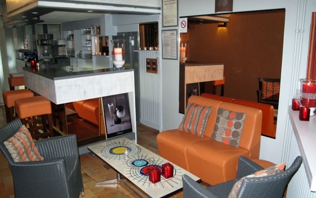 Hôtel La Vanoise