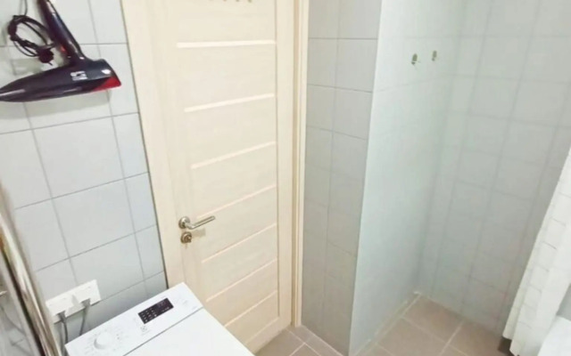 Апартаменты на улице Солнечная, 6