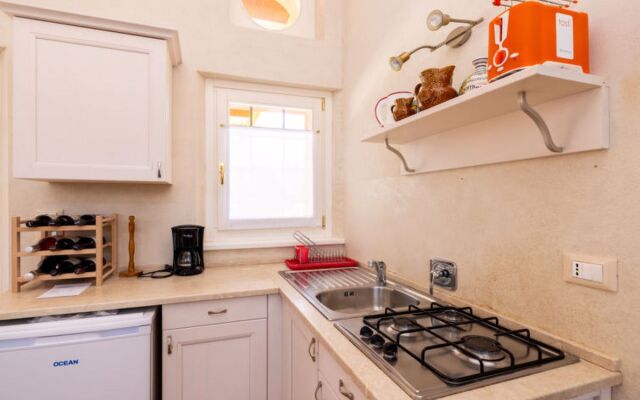 Villa Vitas (SSL100)