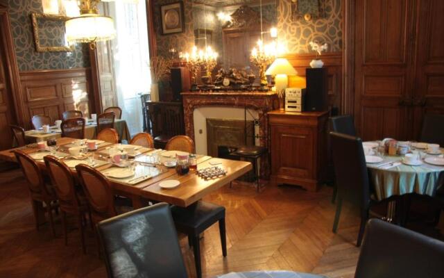 Villa Primerose