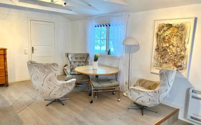 Blankaholmshuset