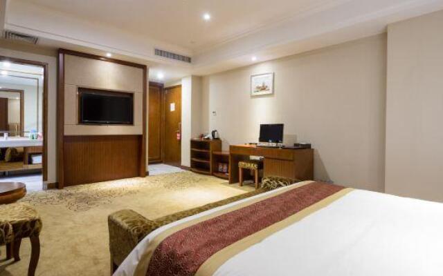 Limei Hotel