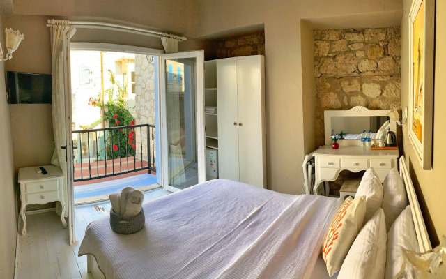 Maison d'Azur Alacati