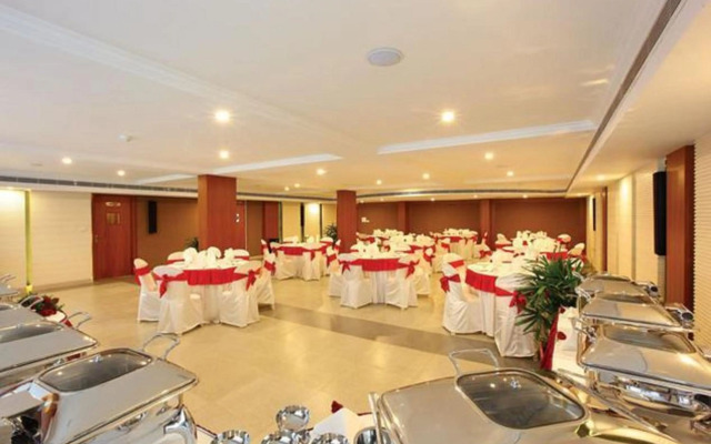 Cochin Palace
