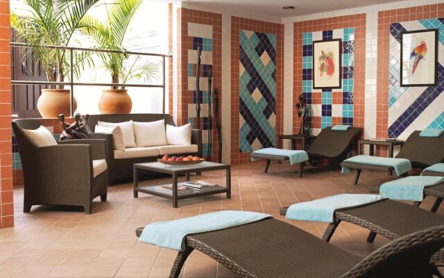 Seaside Grand Hotel Residencia