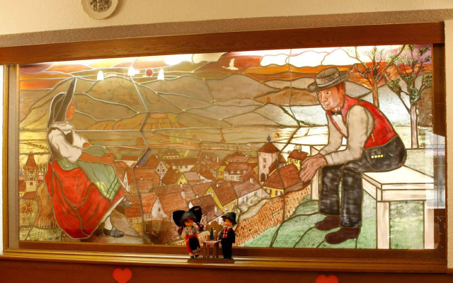 Hôtel Maison Turenne