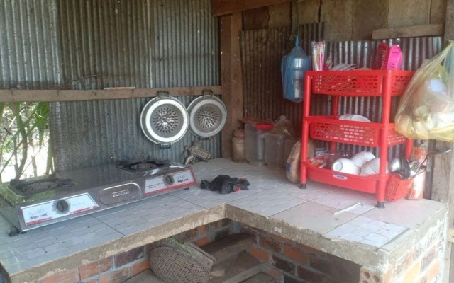 Family Batcave Homestay - Hostel