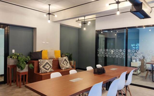 w Comfortable 2BR in Barranco