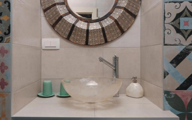 Studio Apartman Bohem