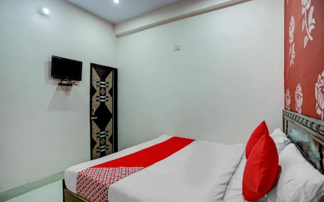 Solanki Hotel And Restaurant by OYO Rooms
