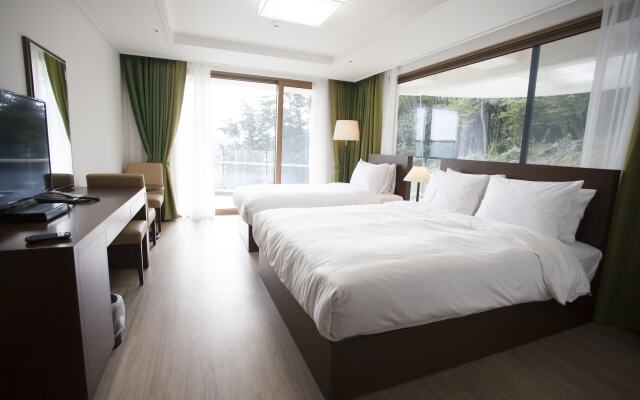Dongwon Resort