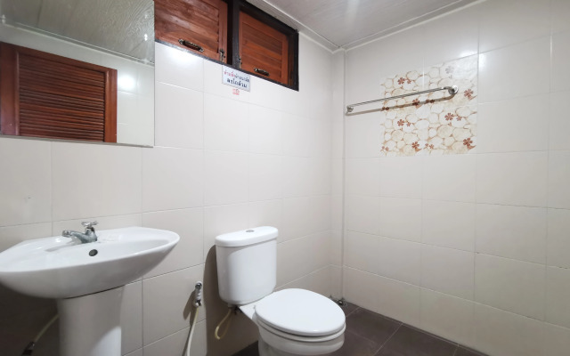 Baan Lanna Resort