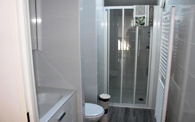 4 Residence Les Oceanides