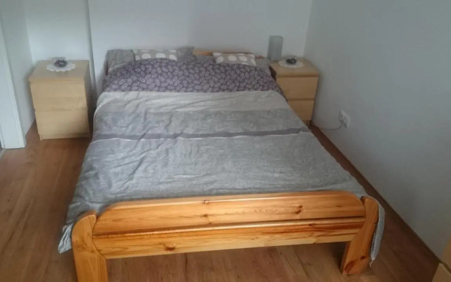 Peter's appartement