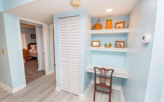 Unit 8112 - Ocean & Racquet Club