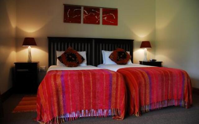 Chillifields Guesthouse