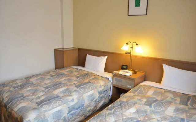 Yokohama Mandarin Hotel