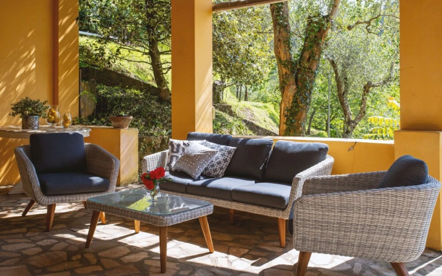 Villa Borgovecchio B&B