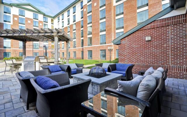 Homewood Suites by Hilton-Hartford South-Glastonbury, CT