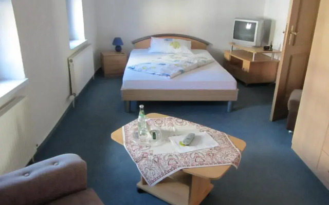 Gasthaus & Hotel Zur Linde