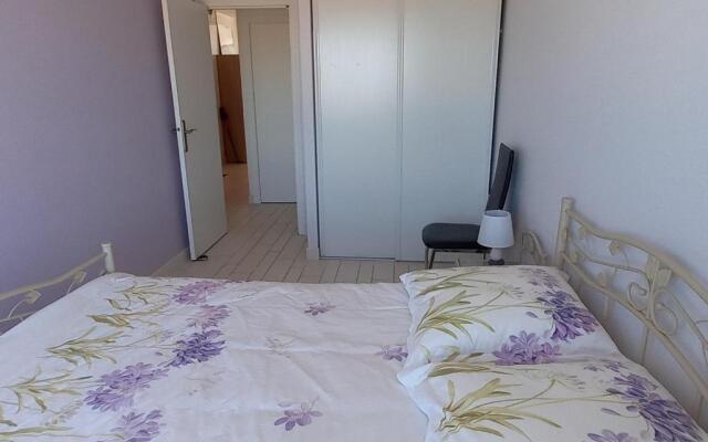 Appartement Saint-Jean-de-Monts, 3 pièces, 4 personnes - FR-1-323-122